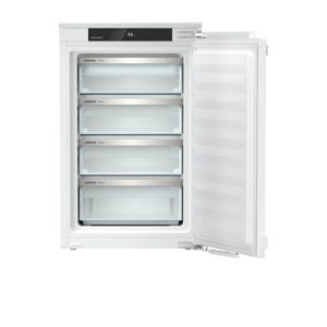 Zamrażarka szufladowa IFNe 3924 Plus NoFrost do zabudowy