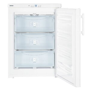 Zamrażarka szufladowa podblatowa GN 1066 Premium NoFrost