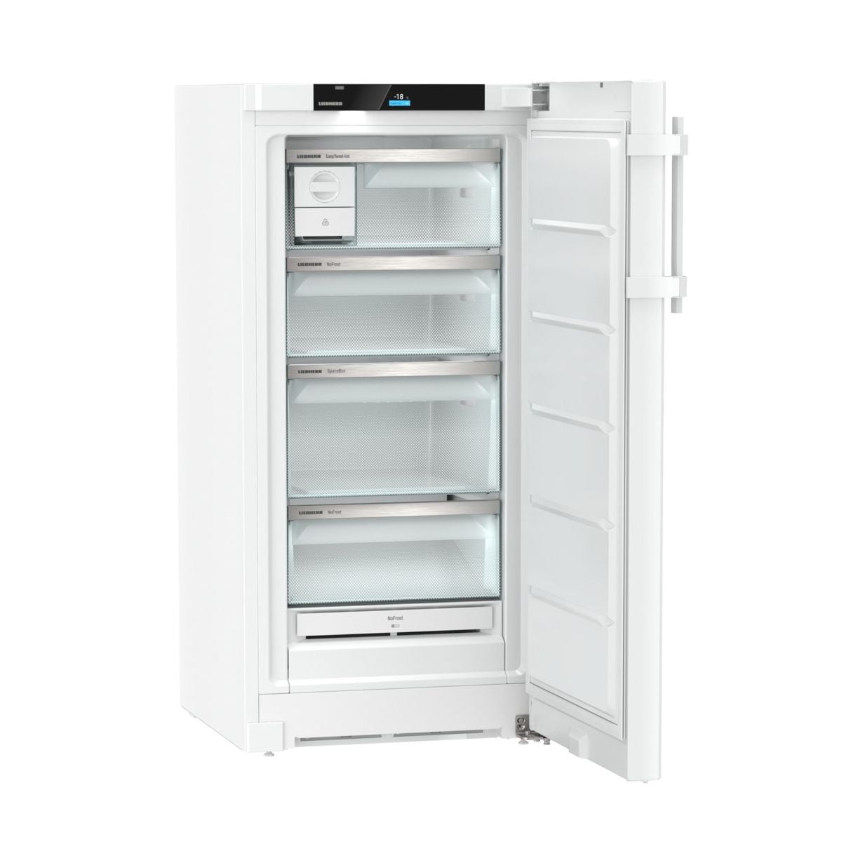 Zamrażarka szufladowa wolnostojąca FNd 4254 Prime NoFrost - obrazek 4