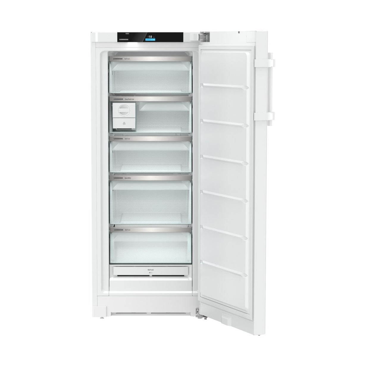 Zamrażarka szufladowa wolnostojąca FNd 4655 Prime NoFrost - obrazek 4