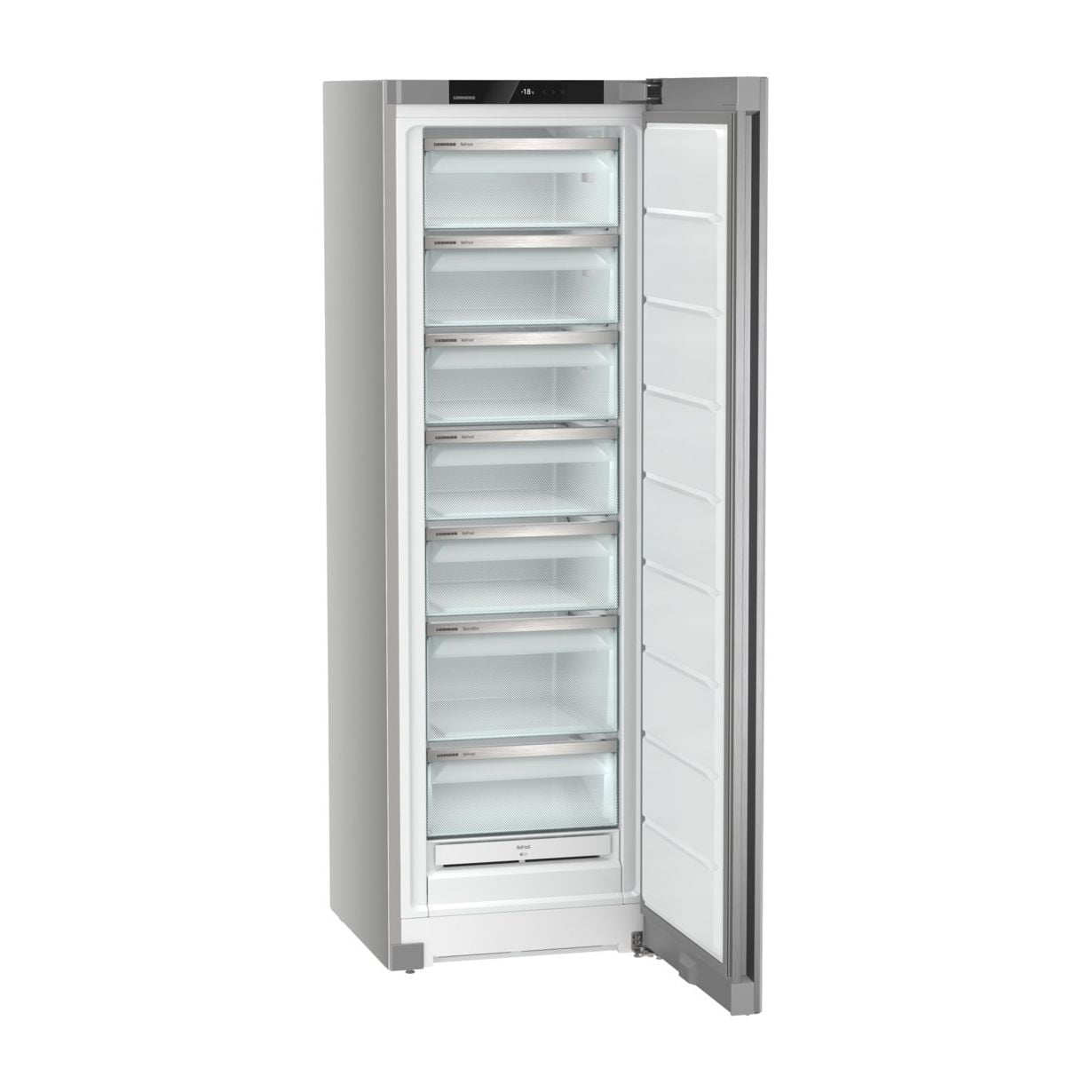 Zamrażarka szufladowa wolnostojąca FNsfe 5227 Peak NoFrost - obrazek 5