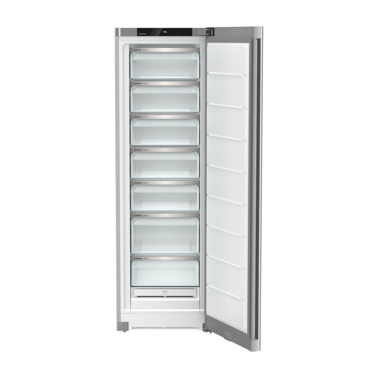 Zamrażarka szufladowa wolnostojąca FNsfe 5227 Peak NoFrost - obrazek 4