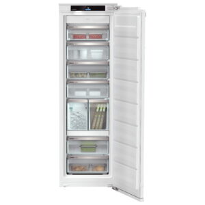 Zamrażarka szufladowa do zabudowy SIFNAe 5188 NoFrost