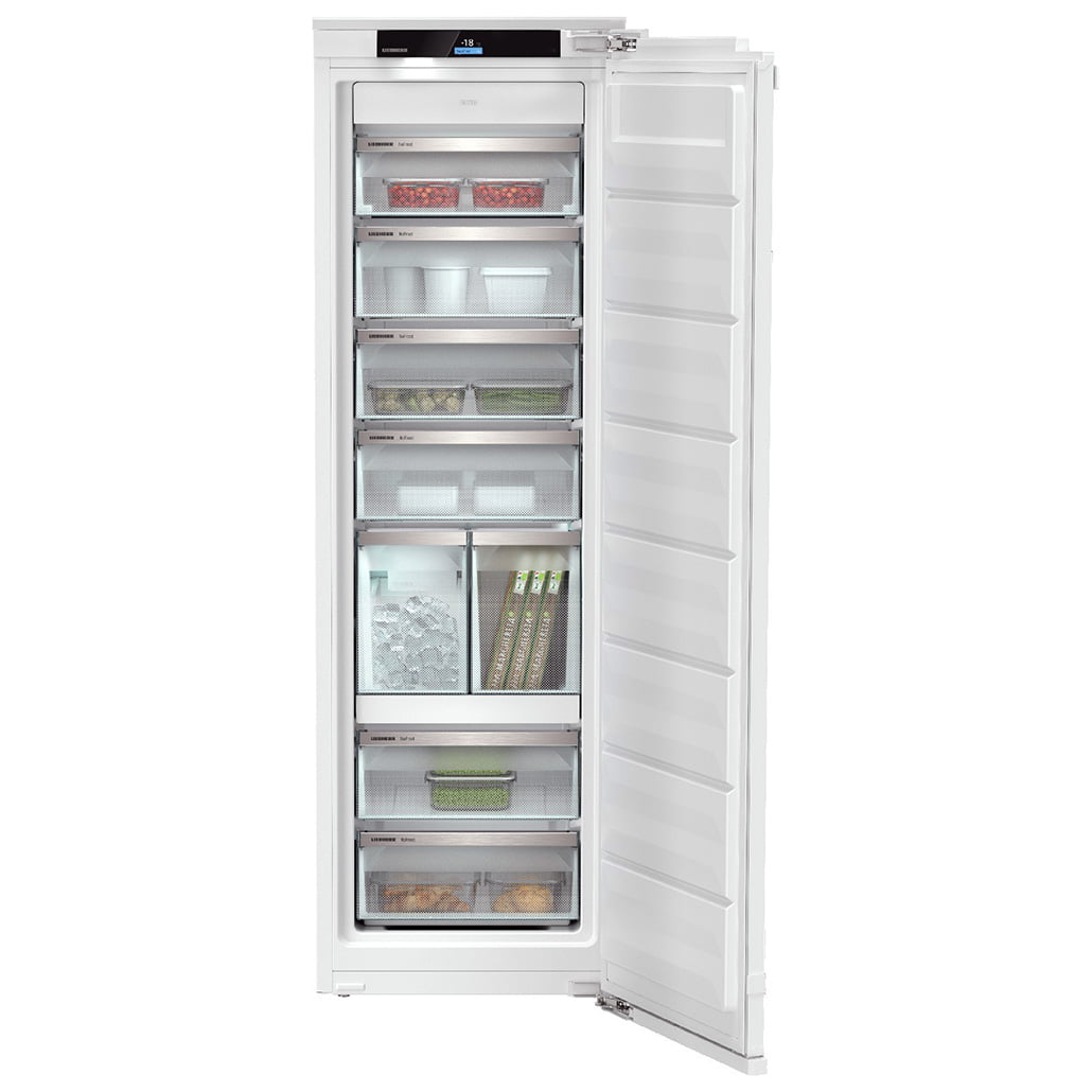 Zamrażarka szufladowa do zabudowy SIFNAe 5188 NoFrost