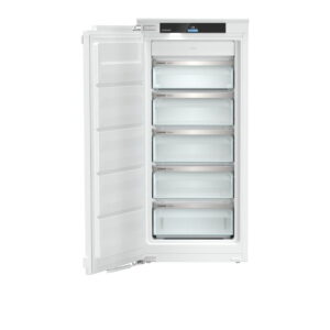 Zamrażarka szufladowa do zabudowy SIFNd 4155 Prime NoFrost