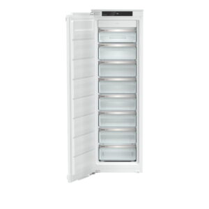 Zamrażarka szufladowa do zabudowy zintegrowanej SIFNe 5128 Plus NoFrost