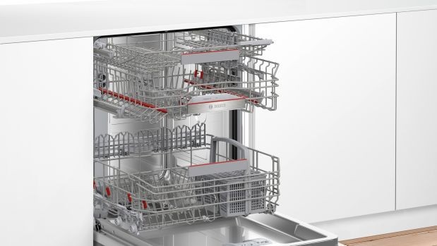 Zmywarka SMV4HDX53E Bosch - obrazek 3