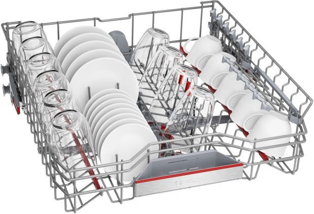 Zmywarka SMV4HDX53E Bosch - obrazek 5