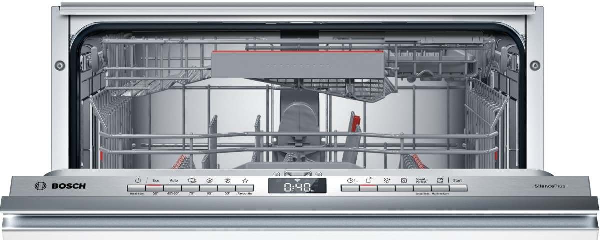 Zmywarka SMV4HDX53E Bosch - obrazek 8