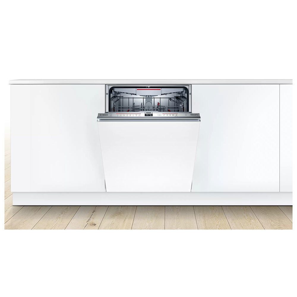 Zmywarka do zabudowy 60 cm w pełni zintegrowana SMV6ECX69E - obrazek 9