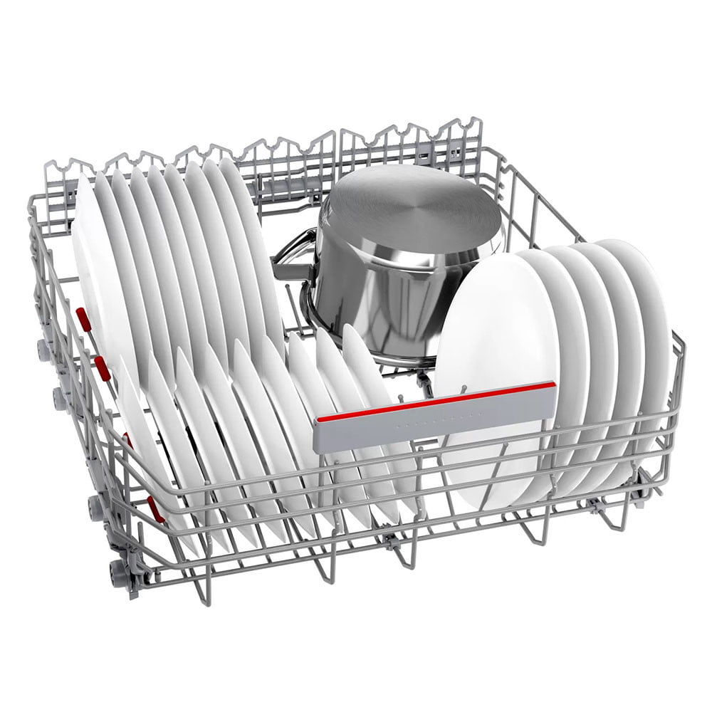 Zmywarka do zabudowy 60 cm w pełni zintegrowana SMV6ECX69E - obrazek 6