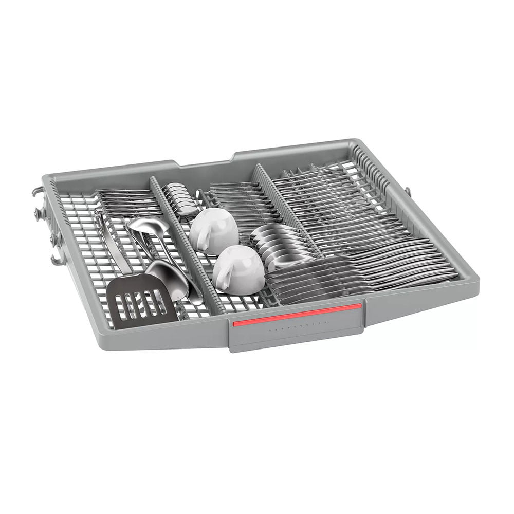 Zmywarka do zabudowy 60 cm w pełni zintegrowana SMV6ECX69E - obrazek 4