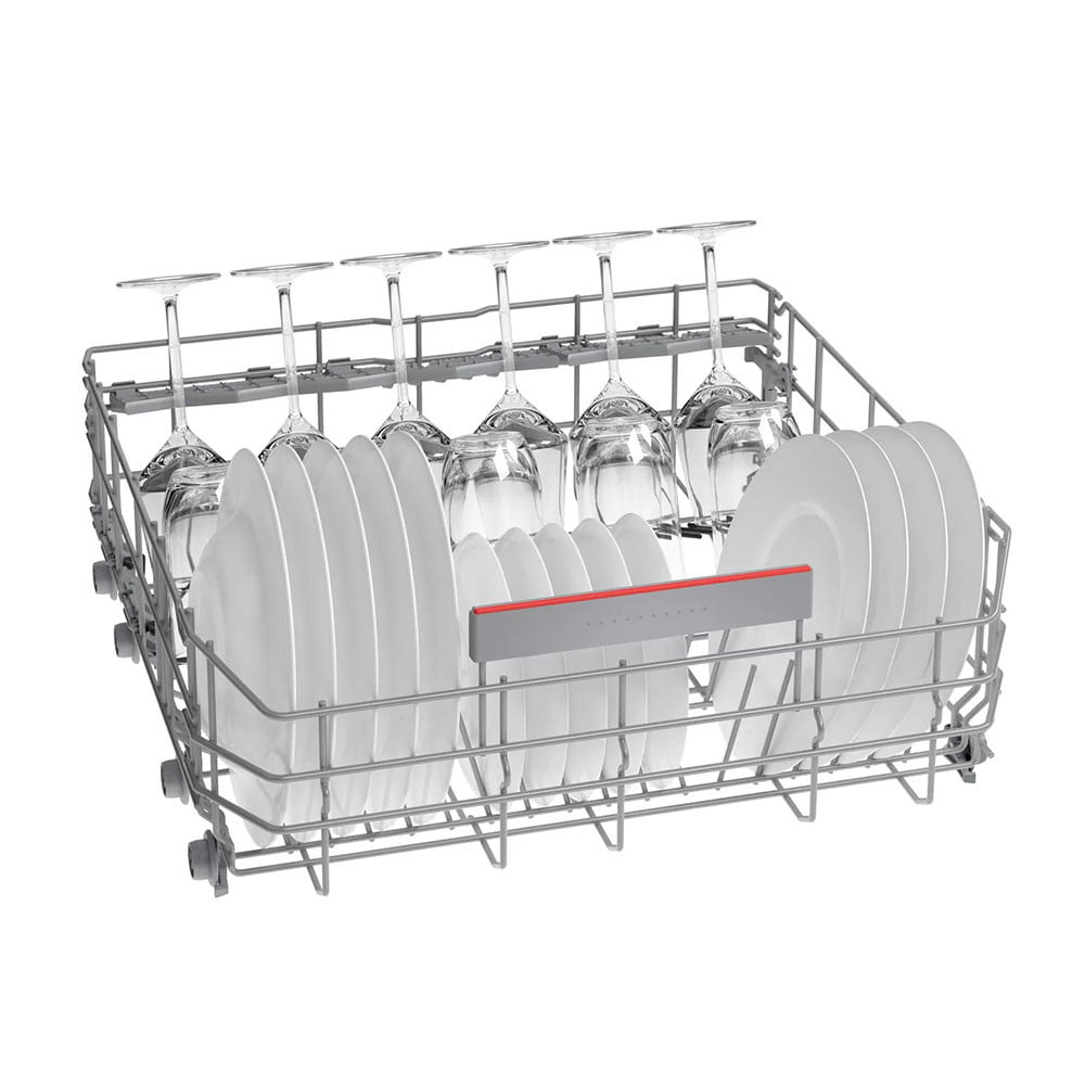 Zmywarka wolnostojąca 60 cm SMS6ECI07E - obrazek 4
