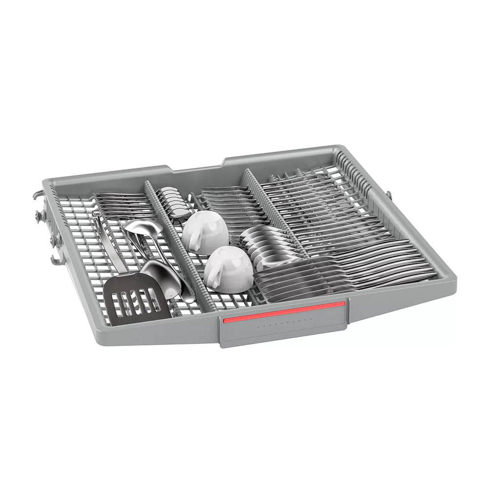 Zmywarka wolnostojąca 60 cm SMS6ECI07E - obrazek 3