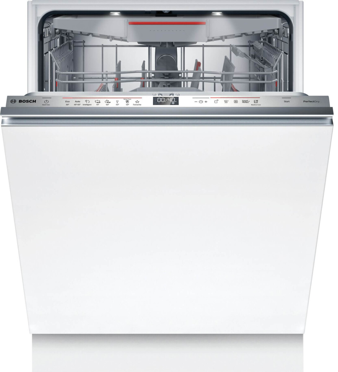 Zmywarka Bosch Series 6 SMV6YCX05E do zabudowy