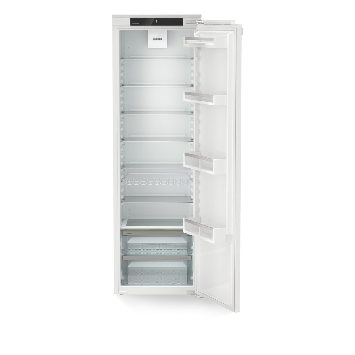 Lodówka IRe 5100 Pure z systemem EasyFresh - obrazek 2