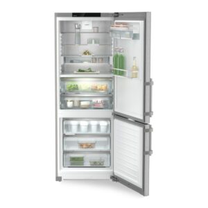 Lodówka wolnostojąca CBNsda 775i Liebherr