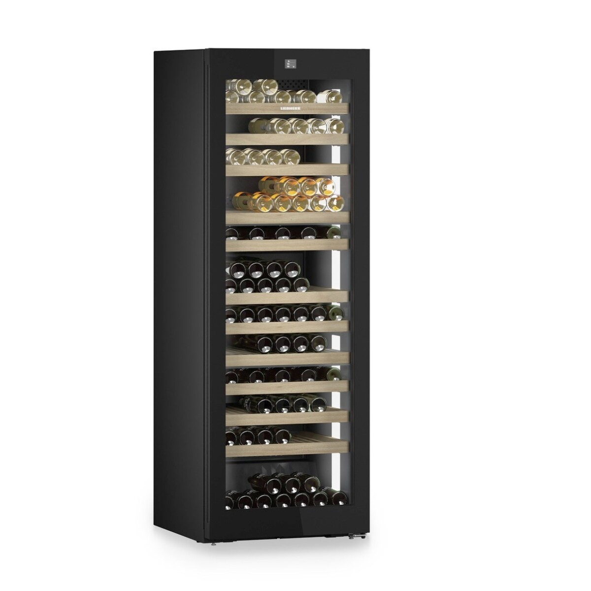 Chłodziarka do win Liebherr WPgbi 7473 Vinidor Selection - obrazek 3