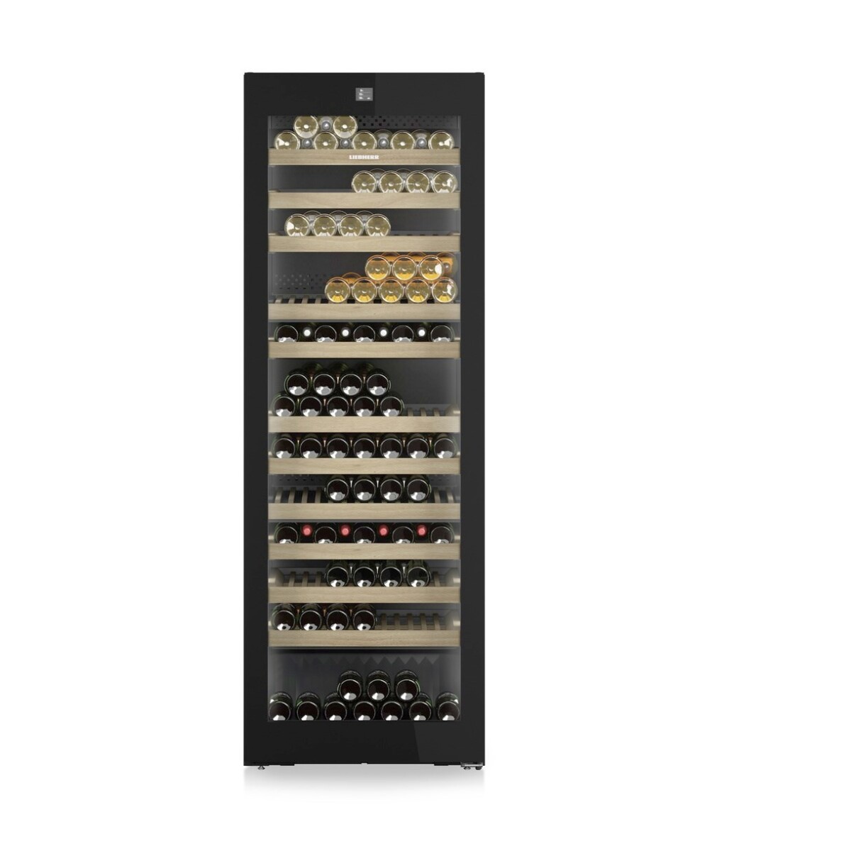 Chłodziarka do win Liebherr WPgbi 7473 Vinidor Selection - obrazek 4