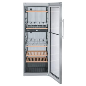 WINIARKA VINIDOR WTpes 5972