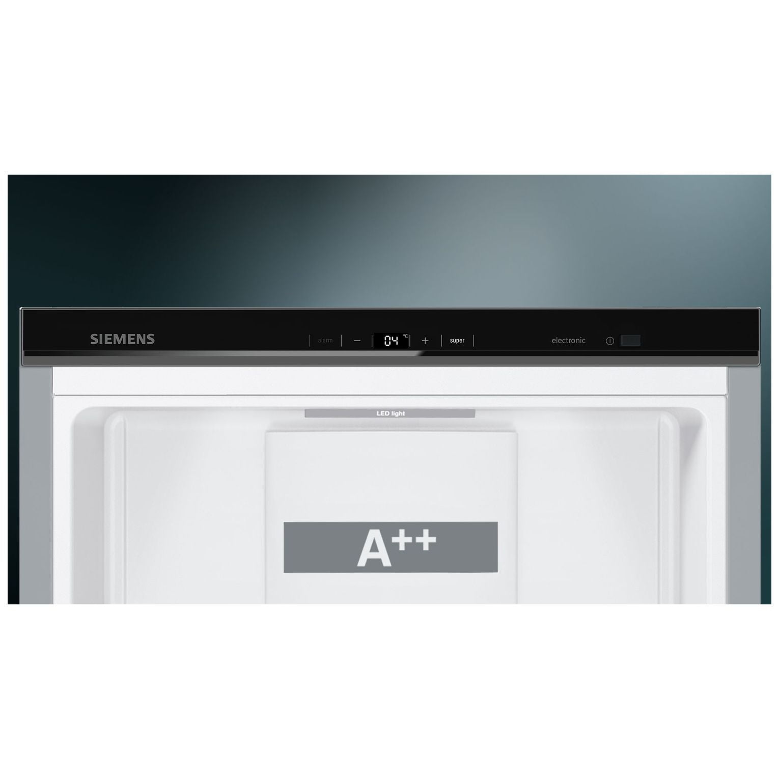 CHŁODZIARKA SIDE BY SIDE KS36FPI3P - obrazek 5