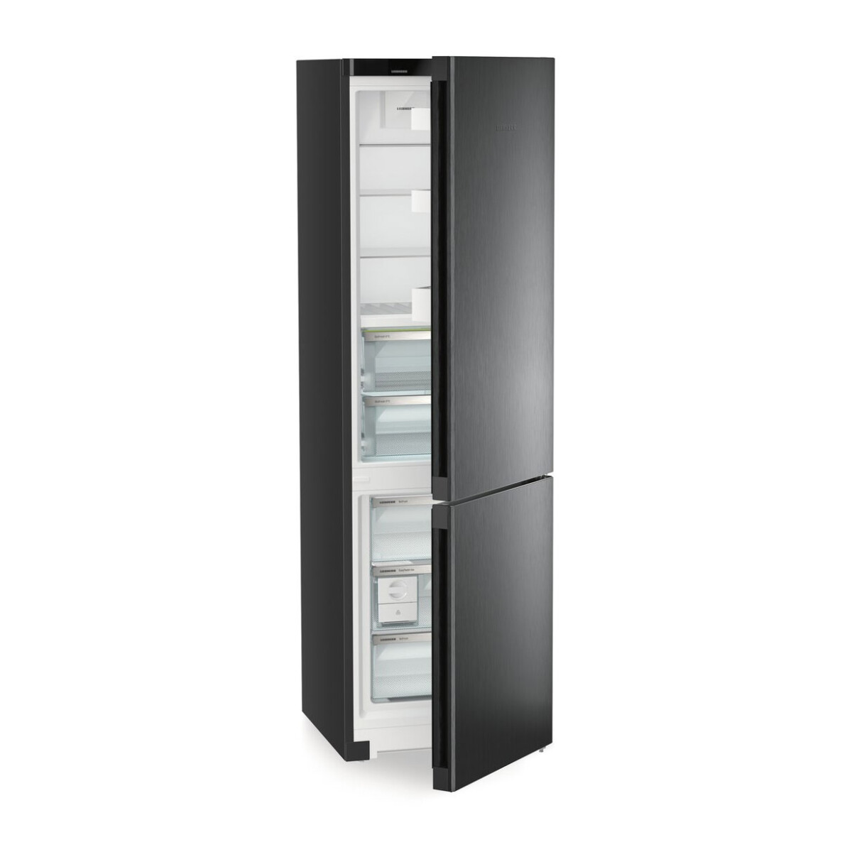 Lodówka CBNbda 572i NoFrost wolnostojąca z systemem BioFresh - obrazek 7