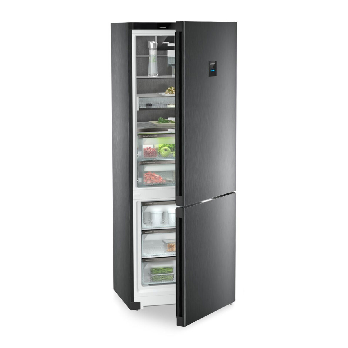 LODÓWKA CBNbsc 778i PEAK BioFresh NoFrost - obrazek 3