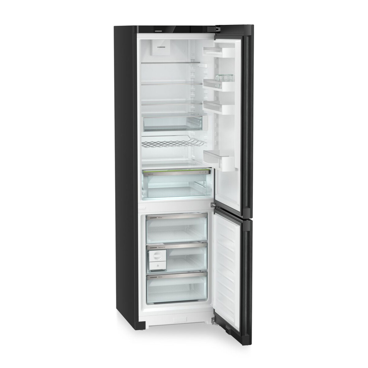 Lodówka CNbdc 573i Plus NoFrost z systemem EasyFresh - obrazek 7