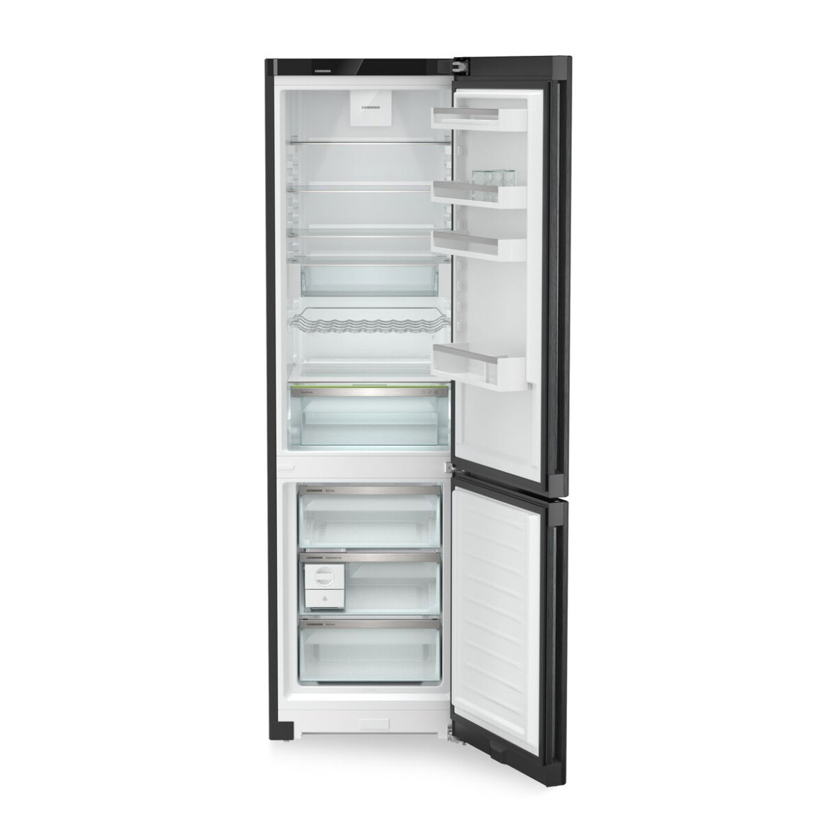 Lodówka CNbdc 573i Plus NoFrost z systemem EasyFresh - obrazek 6