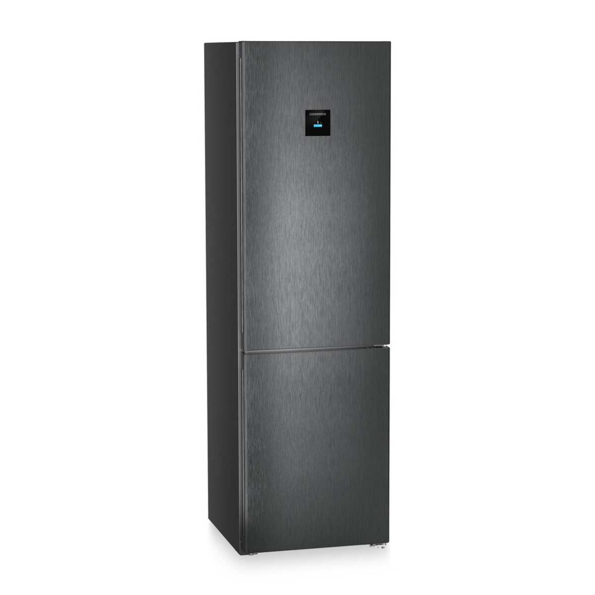 Lodówka CNbdc 573i Plus NoFrost z systemem EasyFresh