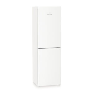 Lodówka CNc 5724 Plus NoFrost z systemem EasyFresh