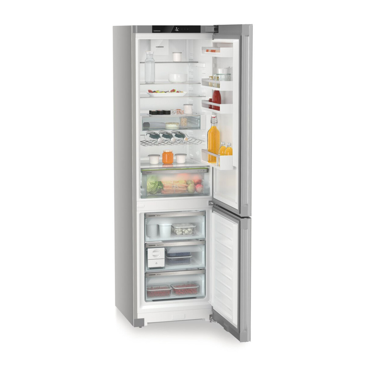 Lodówka Liebherr CNgwc 5723 Plus NoFrost - obrazek 6