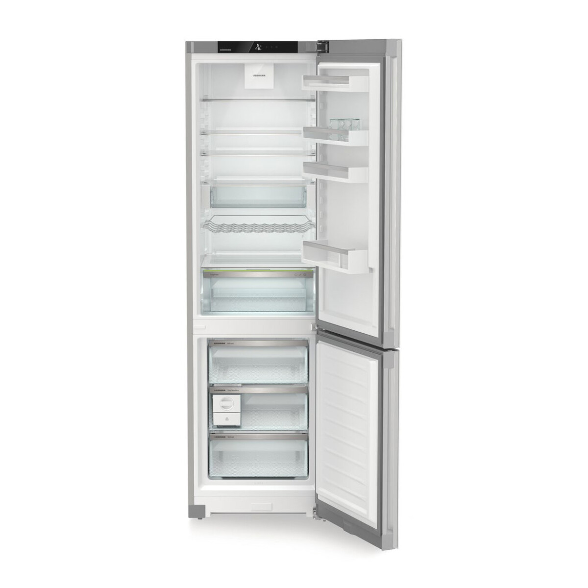 Lodówka Liebherr CNgwc 5723 Plus NoFrost - obrazek 8