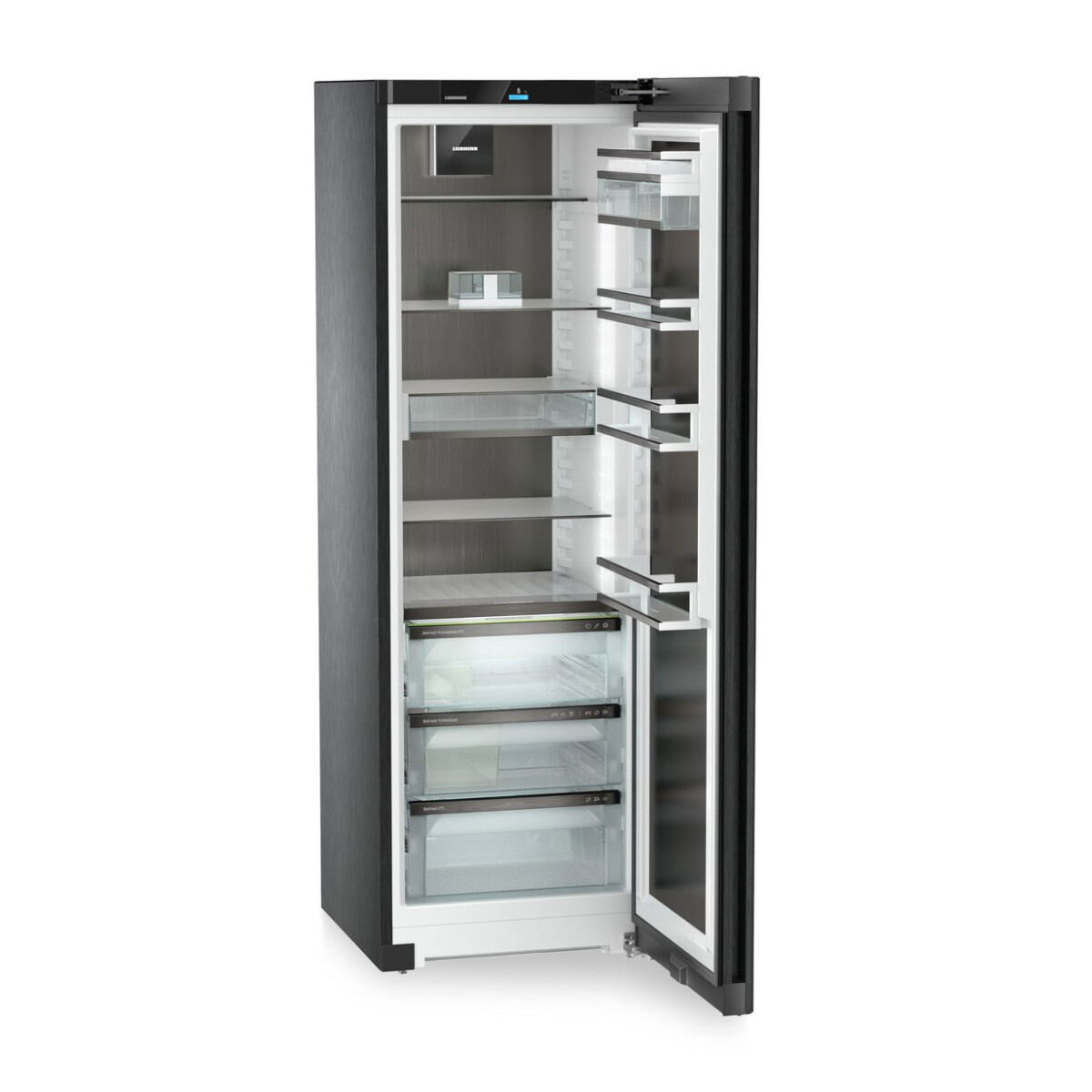 Chłodziarka wolnostojąca RBbsc 528i z systemem BioFresh - obrazek 4