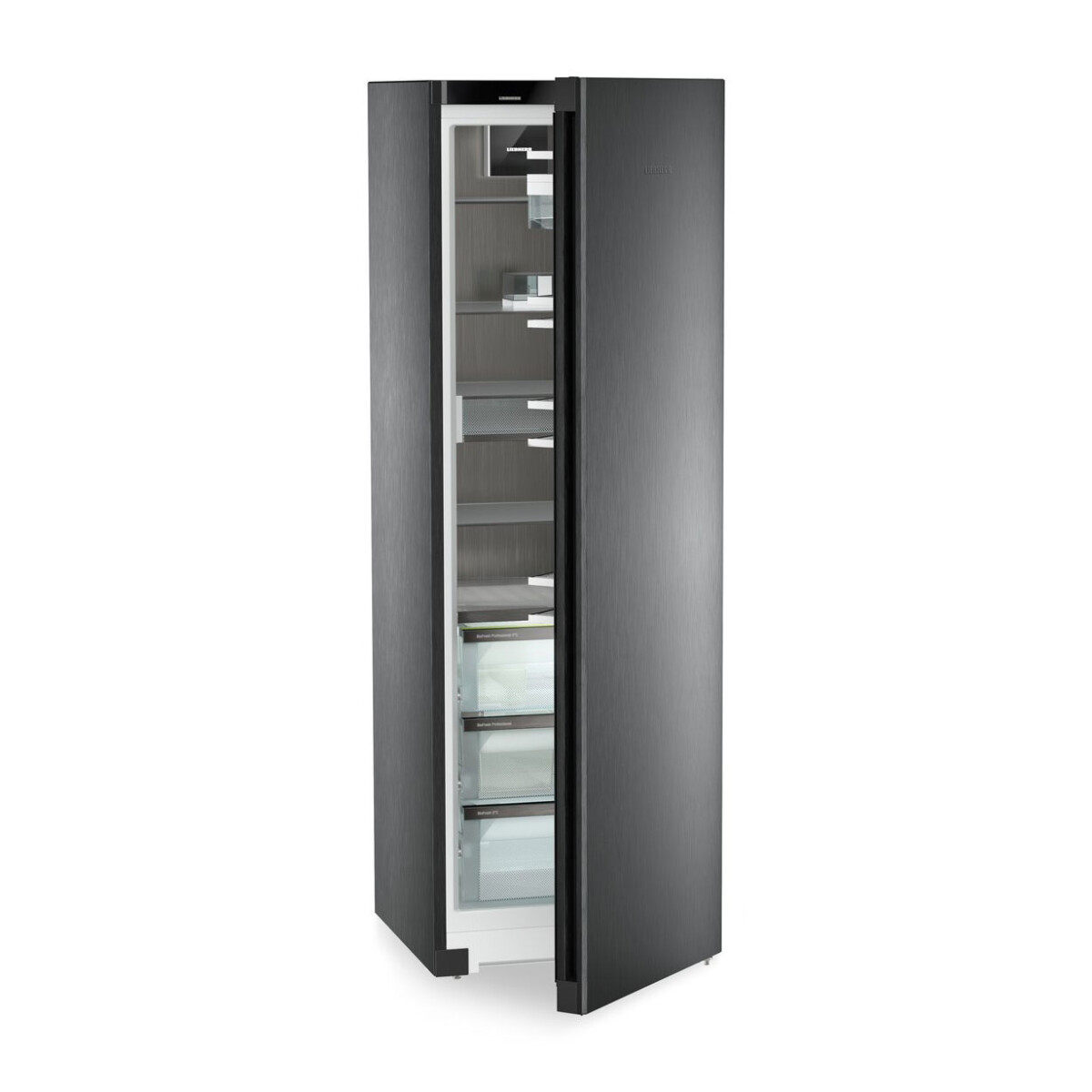 Chłodziarka wolnostojąca RBbsc 528i z systemem BioFresh - obrazek 3