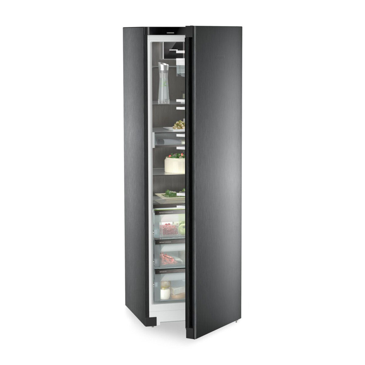 Chłodziarka wolnostojąca RBbsc 528i z systemem BioFresh - obrazek 6