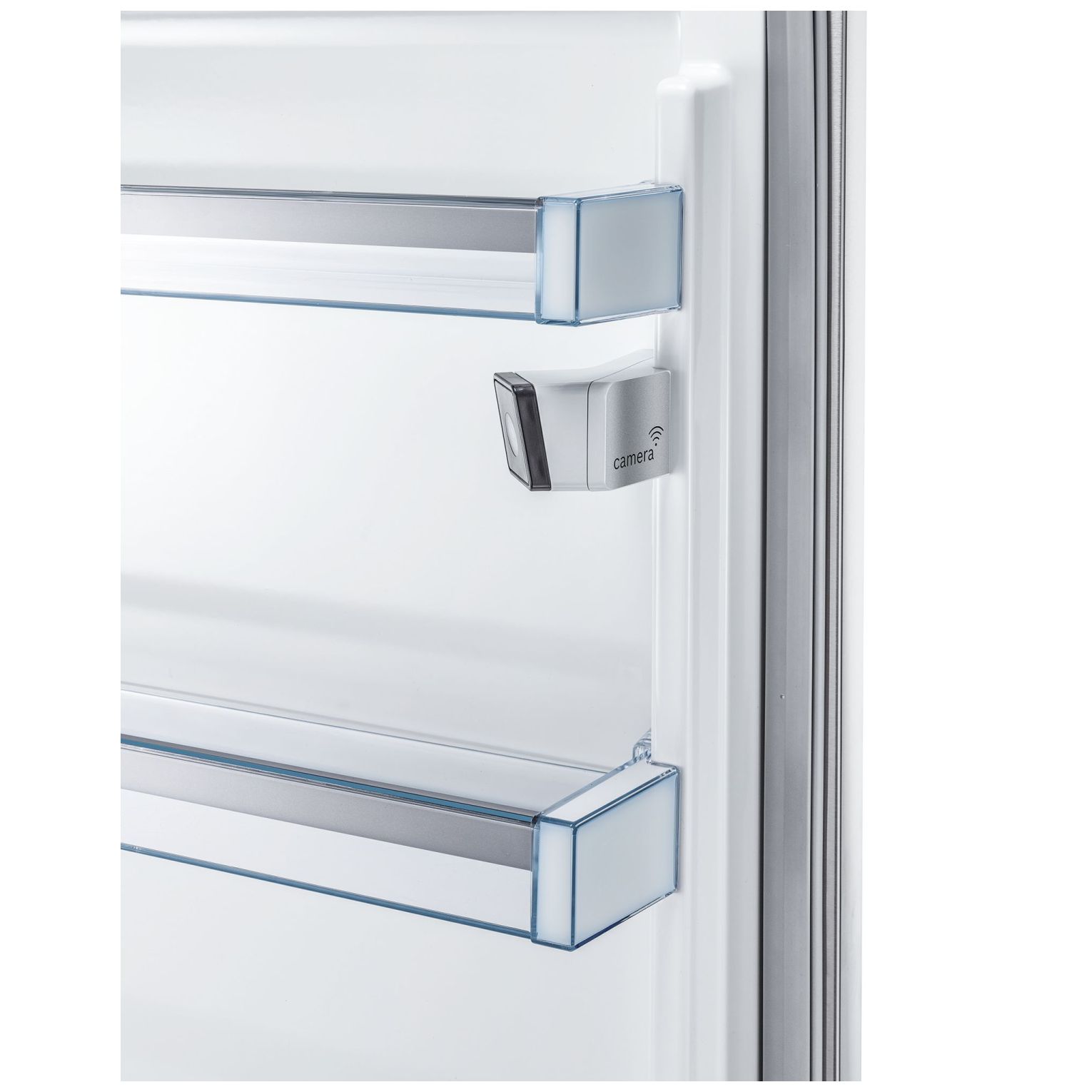 LODÓWKA Z DOLNĄ ZAMRAŻARKĄ FULL NOFROST VITAFRESH KGN36HI32 - obrazek 5