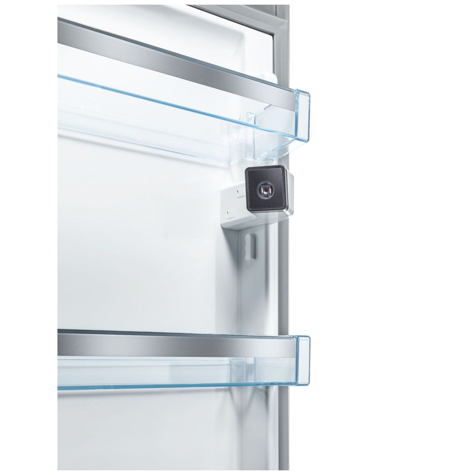 LODÓWKA Z DOLNĄ ZAMRAŻARKĄ FULL NOFROST VITAFRESH KGN36HI32 - obrazek 4