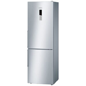 LODÓWKA Z DOLNĄ ZAMRAŻARKĄ FULL NOFROST VITAFRESH KGN36HI32