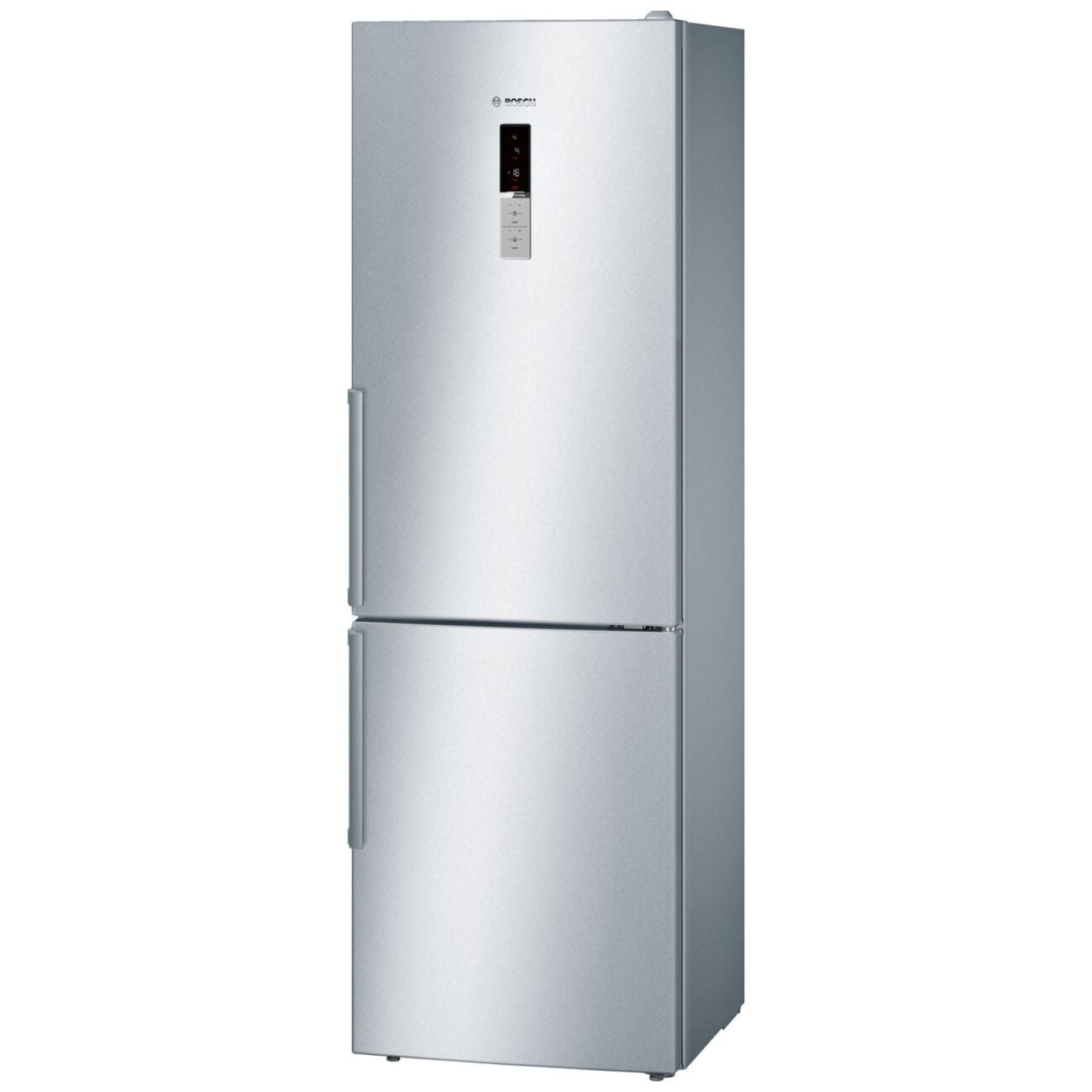 LODÓWKA Z DOLNĄ ZAMRAŻARKĄ FULL NOFROST VITAFRESH KGN36HI32