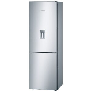 LODÓWKA Z DOLNYM ZAMRAŻALNIKIEM KGW36XL30S