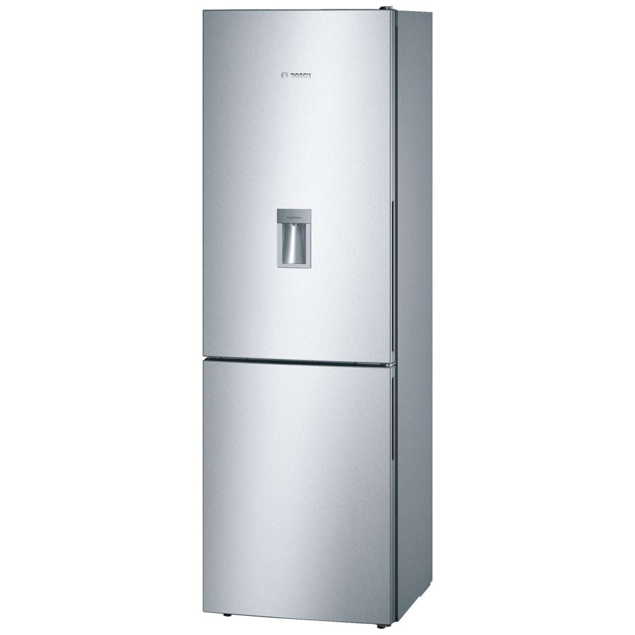 LODÓWKA Z DOLNYM ZAMRAŻALNIKIEM KGW36XL30S