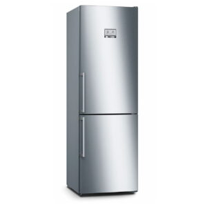 LODÓWKA Z DOLNYM ZAMRAŻALNIKIEM, FULL NOFROST, VITAFRESH KGN36AI35