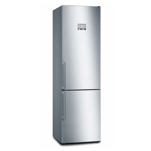 LODÓWKA Z DOLNYM ZAMRAŻALNIKIEM, FULL NOFROST, VITAFRESH KGN39AI35