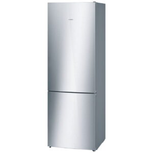 LODÓWKA Z DOLNYM ZAMRAŻALNIKIEM, NOFROST, GLASS DOOR EDITION KGF49SM30