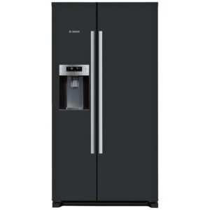 LODÓWKA TYPU SIDE BY SIDE KAD90VB20