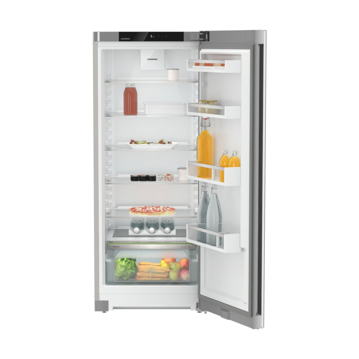 Lodówka Liebherr Rsfd 4600 Pure