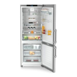 Lodówka wolnostojąca Liebherr CNsdd 776i z systemem EasyFresh i NoFrost