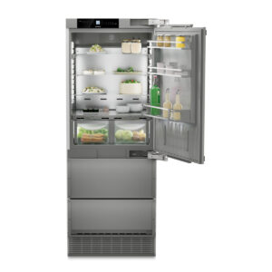 LODÓWKA ECBNe 7870 PremiumPlus