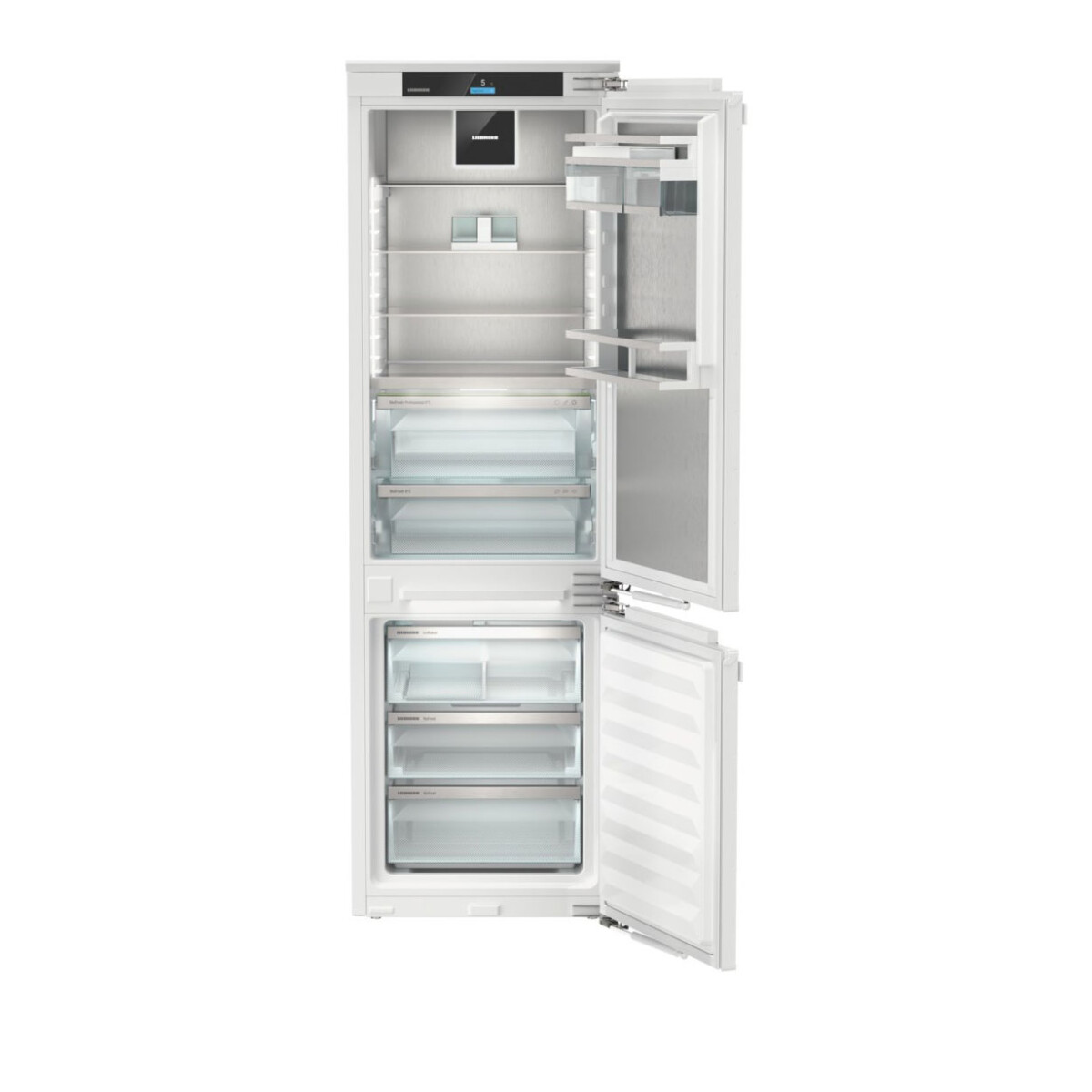 Zamrażarka szufladowa ICBNci 5183